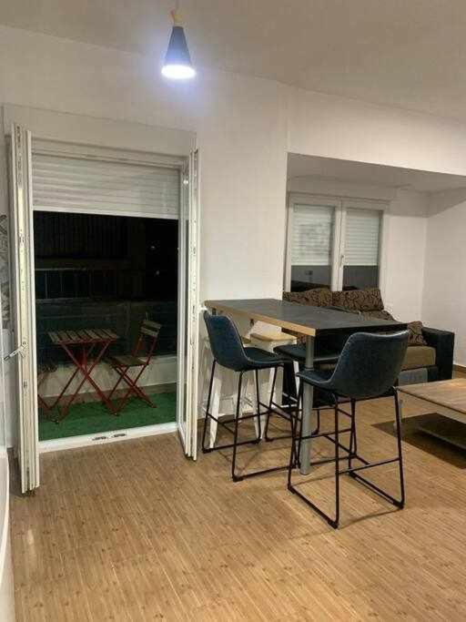Apartamentos Terra Y Onix Zona Centro Elda Extérieur photo
