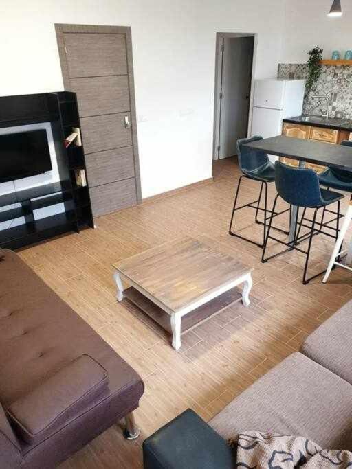 Apartamentos Terra Y Onix Zona Centro Elda Extérieur photo