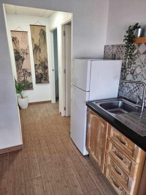 Apartamentos Terra Y Onix Zona Centro Elda Extérieur photo