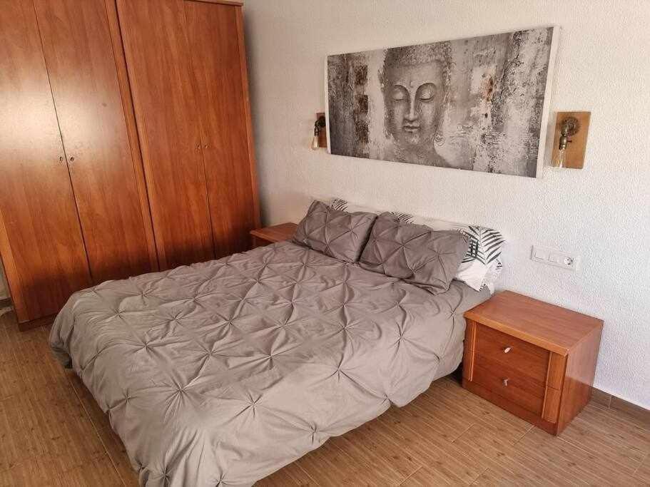 Apartamentos Terra Y Onix Zona Centro Elda Extérieur photo