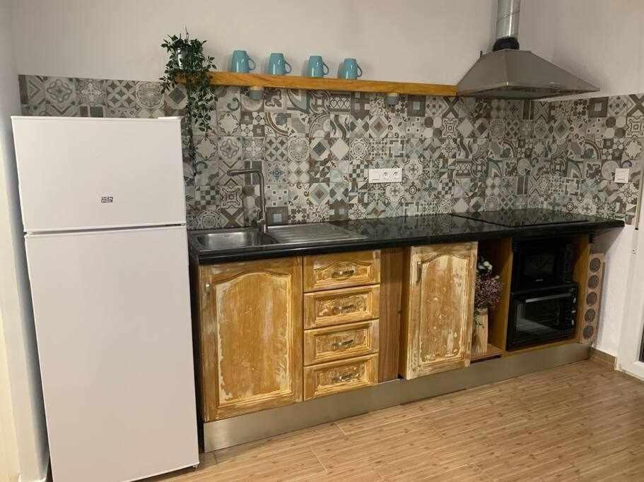 Apartamentos Terra Y Onix Zona Centro Elda Extérieur photo