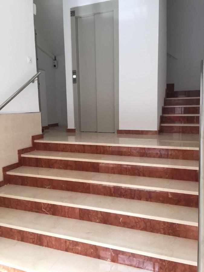 Apartamentos Terra Y Onix Zona Centro Elda Extérieur photo