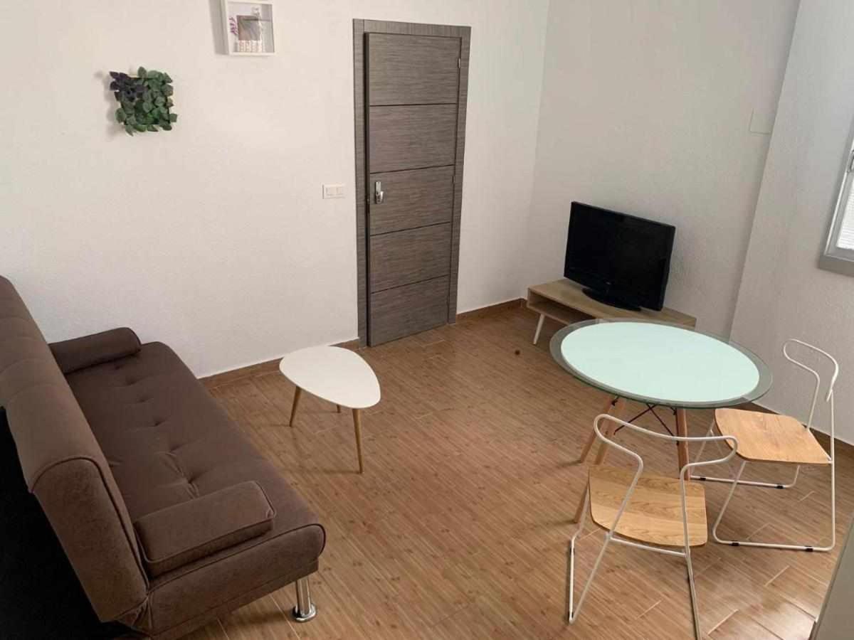 Apartamentos Terra Y Onix Zona Centro Elda Extérieur photo